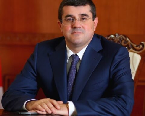 Արայիկ Յարութիւնեանը հաստատած է Արցախի Անվտանգութեան խորհուրդի նոր կազմը
