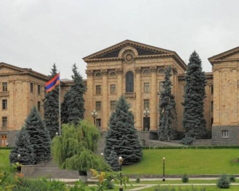 Միջազգային հանրութիւնը պէտք է զսպէ Ատրպէյճանի դաշնակիցին նկրտումները. ԱԺ