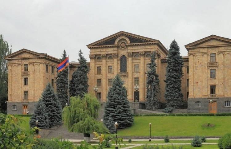 Միջազգային հանրութիւնը պէտք է զսպէ Ատրպէյճանի դաշնակիցին նկրտումները. ԱԺ