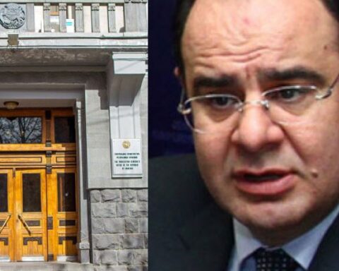 Առողջապահութեան նախկին փոխնախարարը կալանաւորուած է