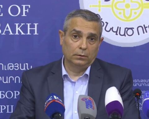 Թուրքիոյ ներգրաւուածութիւնը այս ամէնուն մէջ շատ վտանգաւոր տարրեր կը պարունակէ. Արցախի ԱԳՆ
