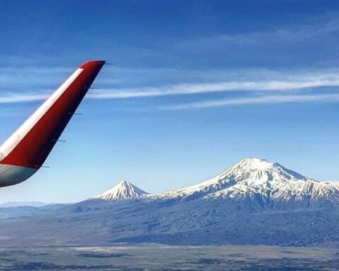 Առաջիկային 1-2 տասնեակ օդանաւային ընկերութիւն պիտի վերսկսի կանոնաւոր թռիչքները դէպի Հայաստան