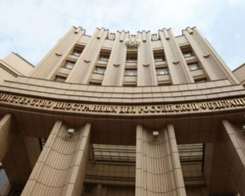 Ռուսաստանը կոչ ըրած է անյապաղ դադրեցնելու կրակը ԼՂ հակամարտութեան գօտիին