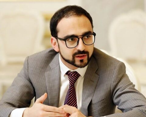 Փոխվարչապետ Տիգրան Աւինեանն արձակուրդի մեկնած է