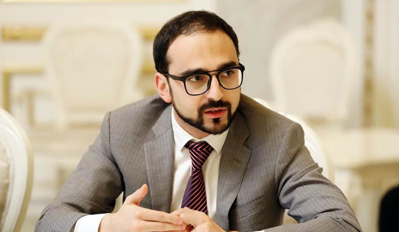 Փոխվարչապետ Տիգրան Աւինեանն արձակուրդի մեկնած է