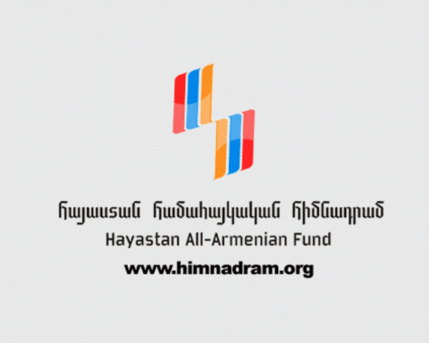 «Հայաստան» համահայկական հիմնադրամը Արցախի համար հաւաքած է աւելի քան 3.1 միլիոն տոլար