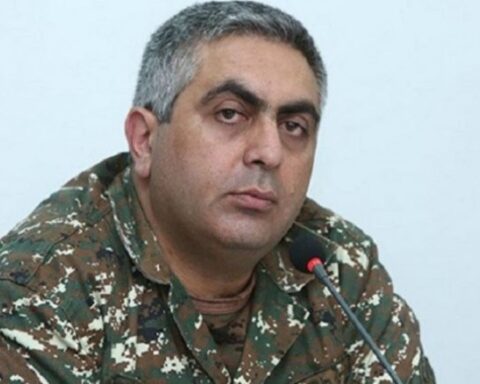 Բացառիկ ու աննախադէպ է այս պատերազմի ոչ միայն թափն ու ծաւալը, այլ նաեւ ռազմագիտական բաղադրիչները. Արծրուն Յովհաննիսեան