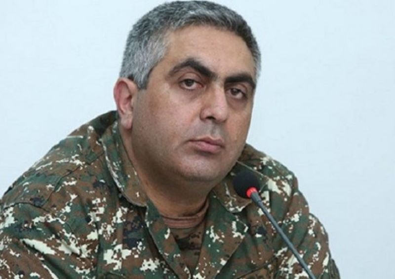 Բացառիկ ու աննախադէպ է այս պատերազմի ոչ միայն թափն ու ծաւալը, այլ նաեւ ռազմագիտական բաղադրիչները. Արծրուն Յովհաննիսեան