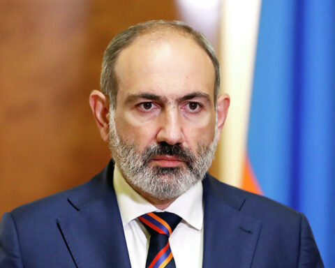 Հայաստանը կը դիտարկէ Լեռնային Ղարաբաղի անկախութիւնը ճանչնալու հարցը. Փաշինեան
