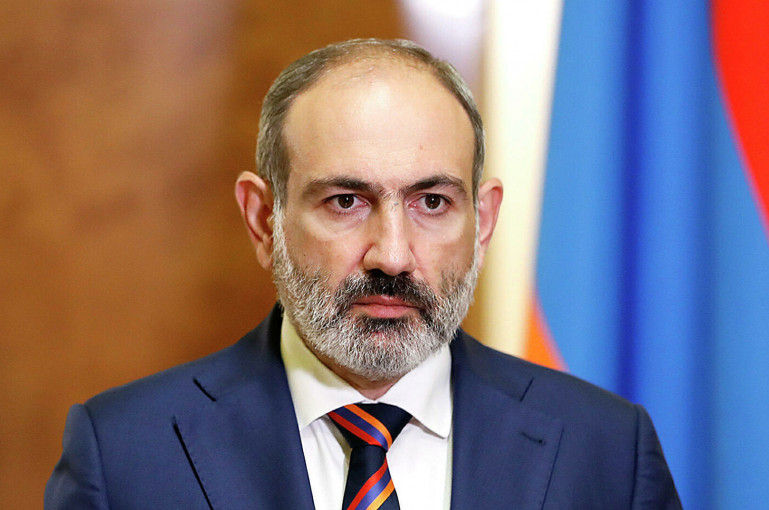 Հայաստանը կը դիտարկէ Լեռնային Ղարաբաղի անկախութիւնը ճանչնալու հարցը. Փաշինեան
