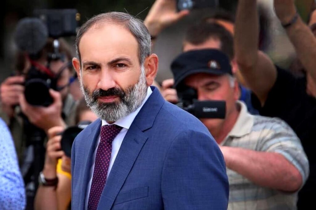  «Քորոնա» ժահրի համավարակի երկրորդ ալիքի վտանգը իրական է. Վարչապետ Փաշինեան