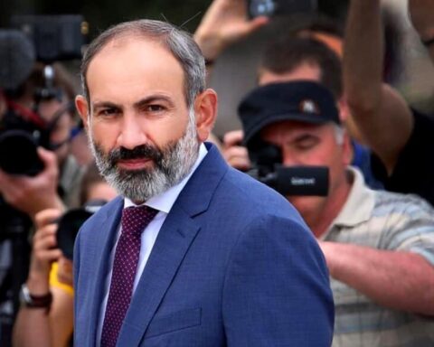  «Քորոնա» ժահրի համավարակի երկրորդ ալիքի վտանգը իրական է. Վարչապետ Փաշինեան