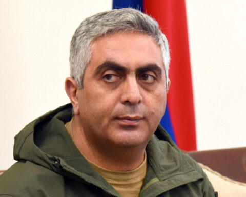 Միեւնոյնն է Ստեփանակերտը հրթիռակոծելով ոչնչի կը հասնիք․ միեւնոյնն է պիտի յաղթենք ․Ա. Յովհաննիսեան