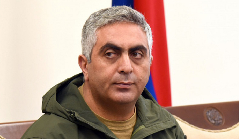Միեւնոյնն է Ստեփանակերտը հրթիռակոծելով ոչնչի կը հասնիք․ միեւնոյնն է պիտի յաղթենք ․Ա. Յովհաննիսեան