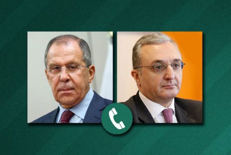 Ռուսական կողմը մտահոգութիւն  յայտնած է քաղաքացիական բնակչութեան զոհերու թիւի աճի կապակցութեամբ