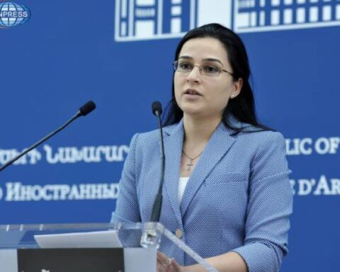 Մոսկուայի հանդիպման գլխաւոր օրակարգ. Հրադադար, գերիներու եւ դիակներու փոխանակում