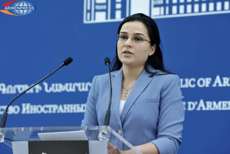 Մոսկուայի հանդիպման գլխաւոր օրակարգ. Հրադադար, գերիներու եւ դիակներու փոխանակում