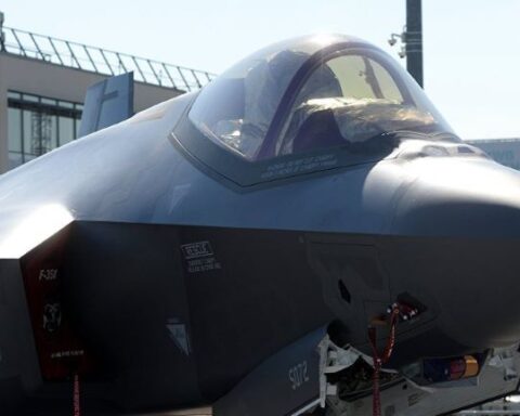 ԱՄՆ-ը Թուրքիայի համար արտադրված F-35 կործանիչները կտա Հունաստանին