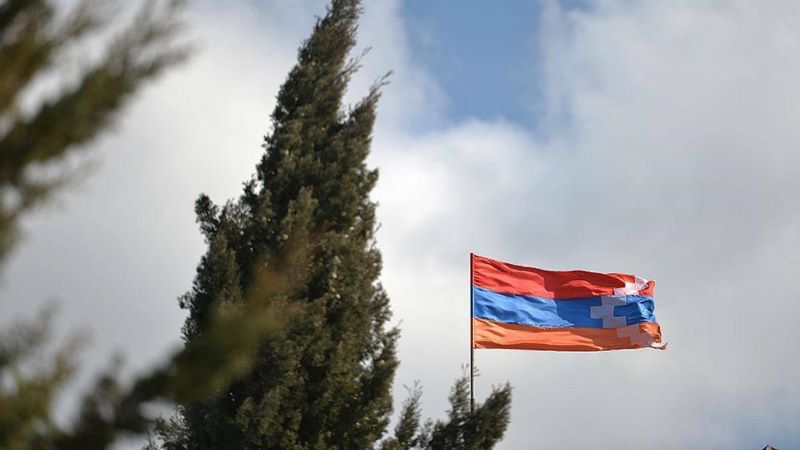 Եթէ հրթիռակոծութիւնները չդադրին, Արցախը պիտի դիմէ Հայաստանին ու աշխարհին՝ ճանաչման համար