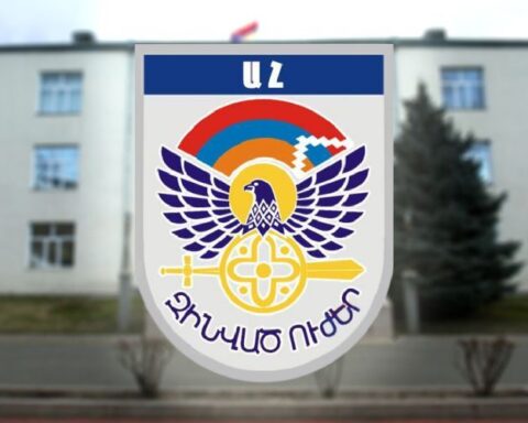Գիշերուայ ընթացքին Արցախի մէջ պահպանուած է յարաբերական կայուն լարուածութիւն. մանրամասներ սահմանէն