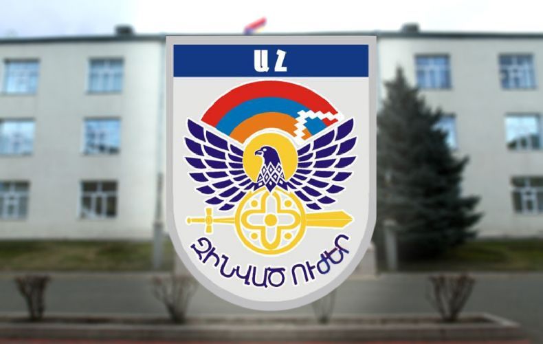 Գիշերուայ ընթացքին Արցախի մէջ պահպանուած է յարաբերական կայուն լարուածութիւն. մանրամասներ սահմանէն