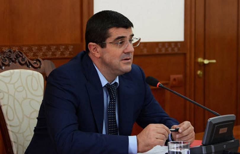 Հադրութի մէջ իրավիճակը այս պահուն ՊԲ վերահսկողութեան տակ է․ Արայիկ Յարութիւնեան
