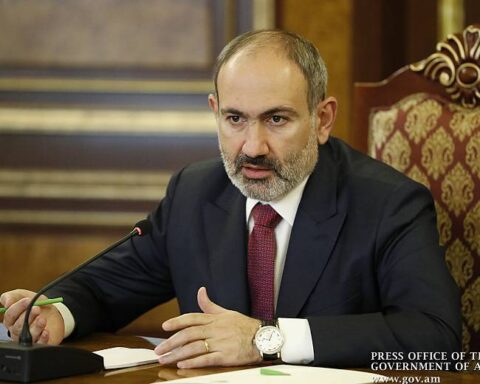 Ինչո՞ւ համար է այս պատերազմը, կրնայի՞նք խուսափիլ այս պատերազմէն. Նիկոլ Փաշինեան