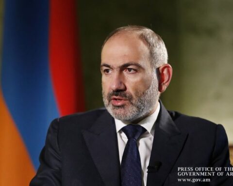 Փաշինեան պատրաստ է մեկնելու Մոսկուա բանակցելու համար Ալիեւի հետ