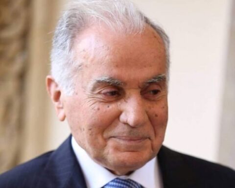 Գոյժ. Ոչ եւս է երախտաւոր Ընկ. Արամ Սեփեթճեան