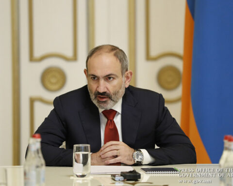 Մամլոյ Խօսնակը յորդորած է ԶԼՄ գործընկերը զերծ մնալ վարչապետի խօսքը ոչ ամբողջական կամ սեփական մեկնաբանութեամբ ներկայացնելէ