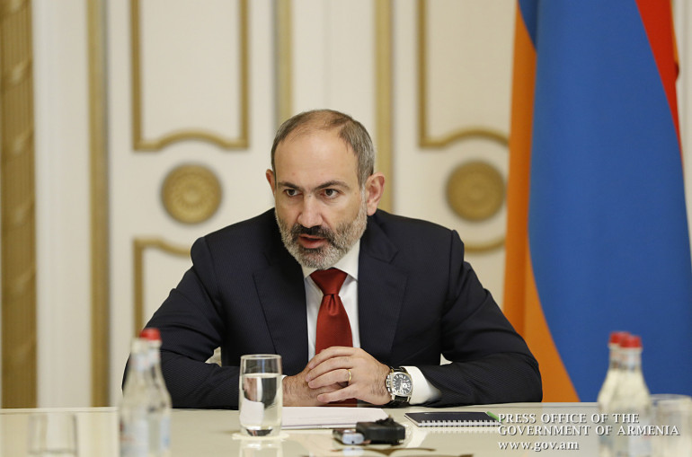 Մամլոյ Խօսնակը յորդորած է ԶԼՄ գործընկերը զերծ մնալ վարչապետի խօսքը ոչ ամբողջական կամ սեփական մեկնաբանութեամբ ներկայացնելէ