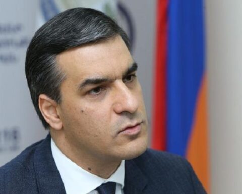 Հայ գերիներու նկատմամբ հակառակորդի անմարդկային, դաժան վերաբերմունքի մասին տեսանիւթեր եւ լուսանկարներ տարածուած են. ՀՀ ՄԻՊ