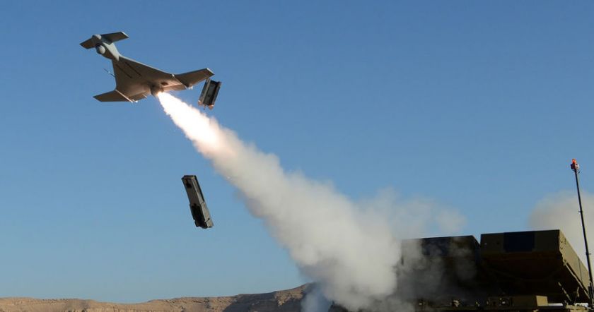 Թրքական F-16-երու ծածկոյթի տակ ԱԹՍ-ները հարուածներ կը հասցնեն Արցախի խաղաղ բնակչութեան