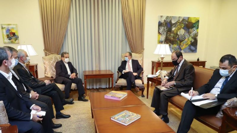 ԼՂ հիմնախնդրի վերաբերեալ Իրանի մօտեցումները հանգամանալից կ'ուսումնասիրուին. Զոհրապ Մնացականեան