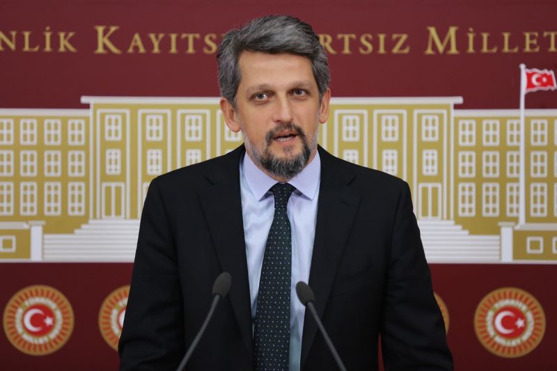 Փայլան Արցախի խնդրով գրաւոր առաջարկ ներկայացուցած է Թուրքիոյ խորհրդարանին