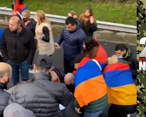 Թուրքական պրովոկացիա. Ֆրանսիայում ծեծկռտուքի արդունքում կան վիրավորներ