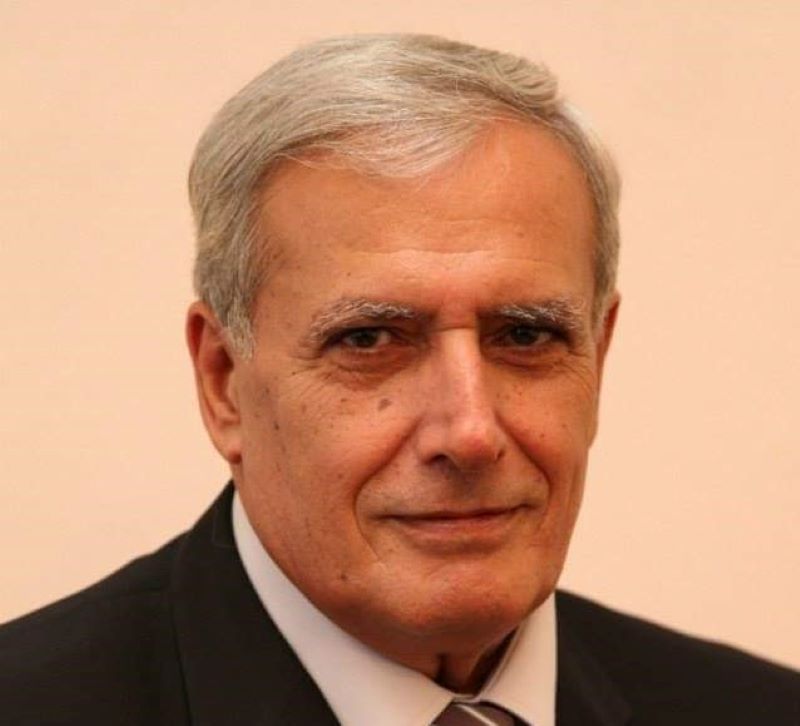 ԳՈՅԺ. Ոչ եւս է երախտաւոր Ընկ. Վաչէ Յակոբեան