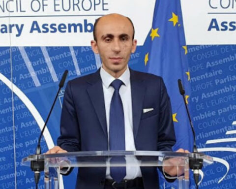 Հրադադարի պայմանաւորուածութեան ուժի մէջ մտնելէն ետք ատրպէյճանական կողմը սպաննած է առնուազն 5 քաղաքացի. ԱՀ ՄԻՊ