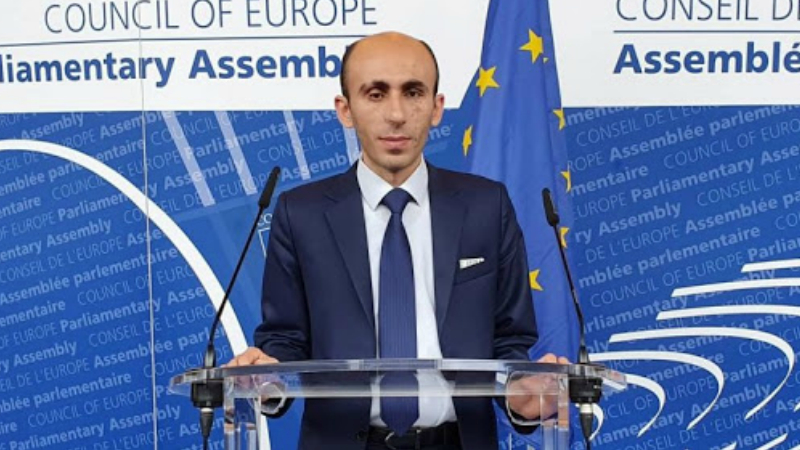 Հրադադարի պայմանաւորուածութեան ուժի մէջ մտնելէն ետք ատրպէյճանական կողմը սպաննած է առնուազն 5 քաղաքացի. ԱՀ ՄԻՊ
