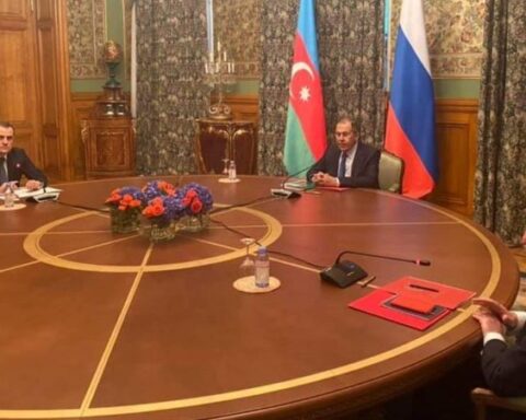 10.10.2020-ի ժամը 12:00-էն՝ հրադադար, բանակցային գործընթացի ձեւաչափը կը մնայ անփոփոխ