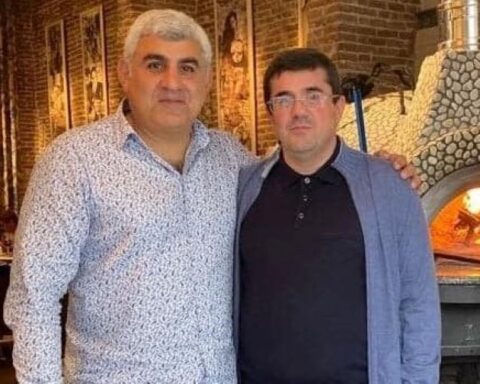 Դուն հայի այն տեսակն ես, որ մինչեւ վերջ արմատներուն հաւատարիմ մնաց, յաւերժացաւ… ԱՀ նախագահը՝ Արցախի մէջ զոհուած սպանահայ գործարարի մասին