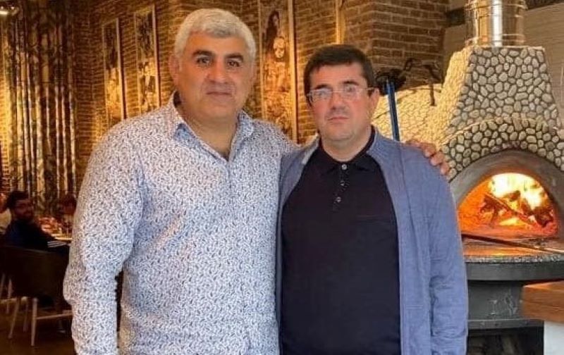 Դուն հայի այն տեսակն ես, որ մինչեւ վերջ արմատներուն հաւատարիմ մնաց, յաւերժացաւ… ԱՀ նախագահը՝ Արցախի մէջ զոհուած սպանահայ գործարարի մասին