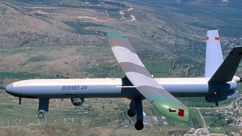 Հակառակորդը հարուածային ԱԹՍ կիրառած է գիւղական համայնքի եւ բնակավայրերու ուղղութեամբ