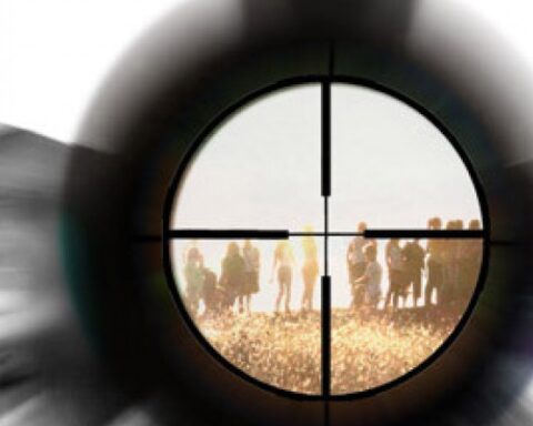 Հայ դիպուկահարները այնպիսին են, ինչպիս ֆիլմերուն մէջ տեսեր ենք. Սուրիացի վարձկան