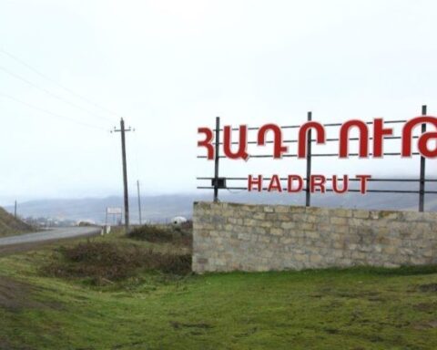Հադրութ  ներթափանցած խումբի անդամները տան մէջ սպանած են մայն ու անոր հաշմանդամութիւն ունեցող որդին. ԱՀ ՄԻՊ