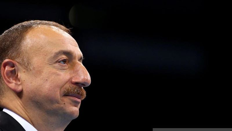 Ալիեւը պատրաստ է առանց նախապայմաններու երթալու Մոսկուի Փաշինենաին հետ բանակցելու