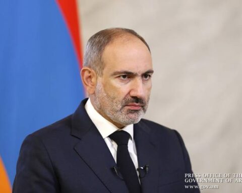 Հայկական կողմը կը շարունակէ խստօրէն պահպանել հրադադարի ռեժիմը. ՀՀ Վարչապետ