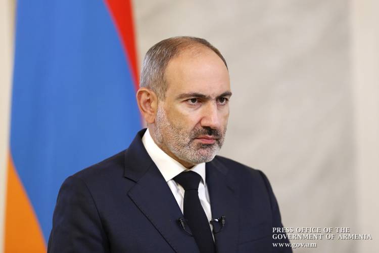 Հայկական կողմը կը շարունակէ խստօրէն պահպանել հրադադարի ռեժիմը. ՀՀ Վարչապետ