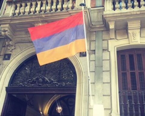 Սպանիոյ Քոնկրեսի 21 պատգամաւորներ եւ 15 ծերակուտականներ Հայաստանի եւ Արցախի նկատմամբ յարձակումը դատապարտող յայտարարութիւն տարածած են