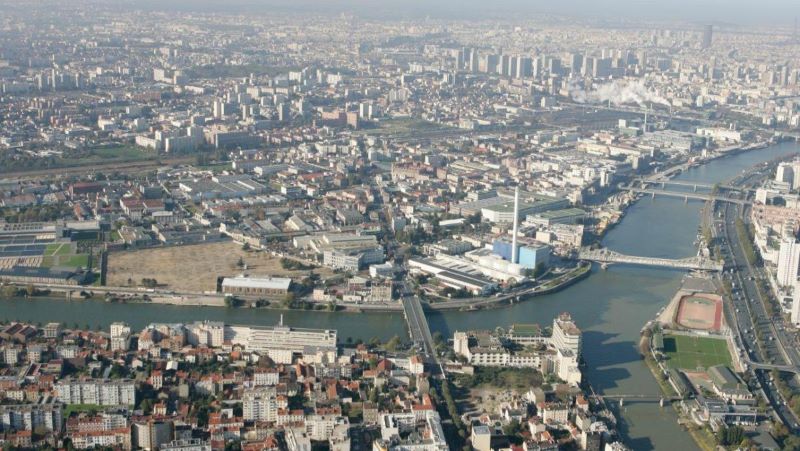 Ալֆորվիլը կողմ է Ֆրանսայի կողմէ Արցախի անկախութեան Ճանաչման